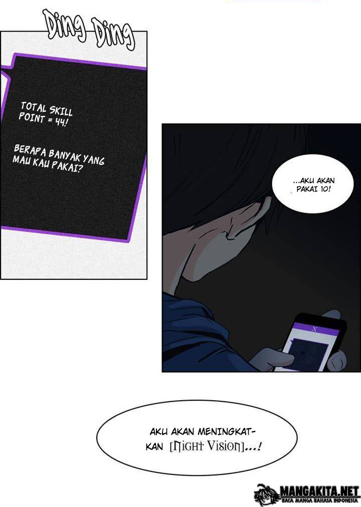 dice - Chapter: 27