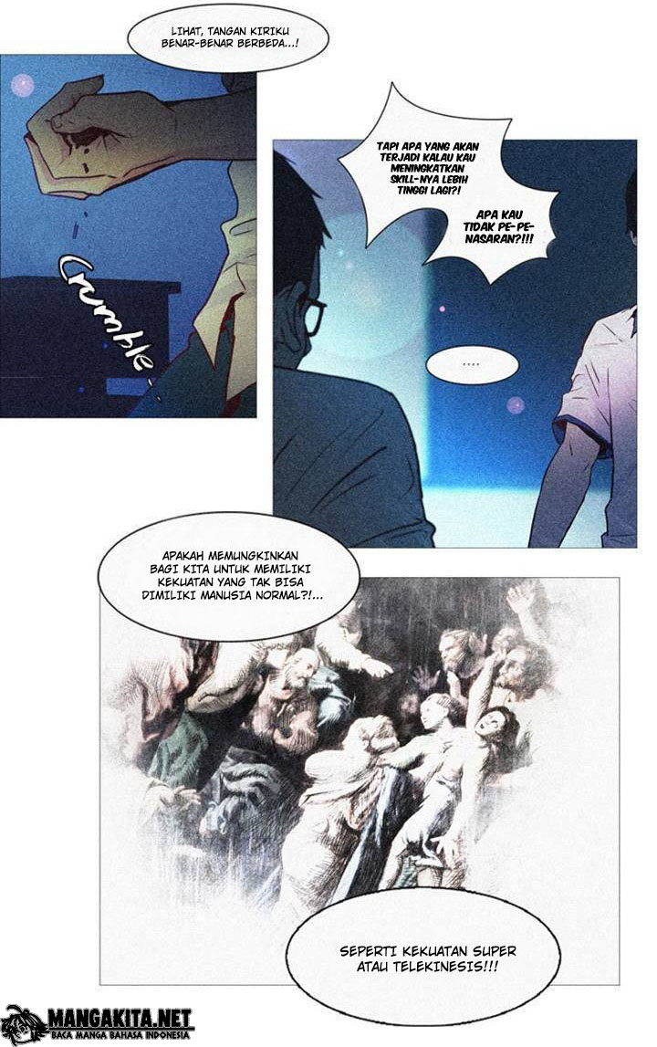 dice - Chapter: 27