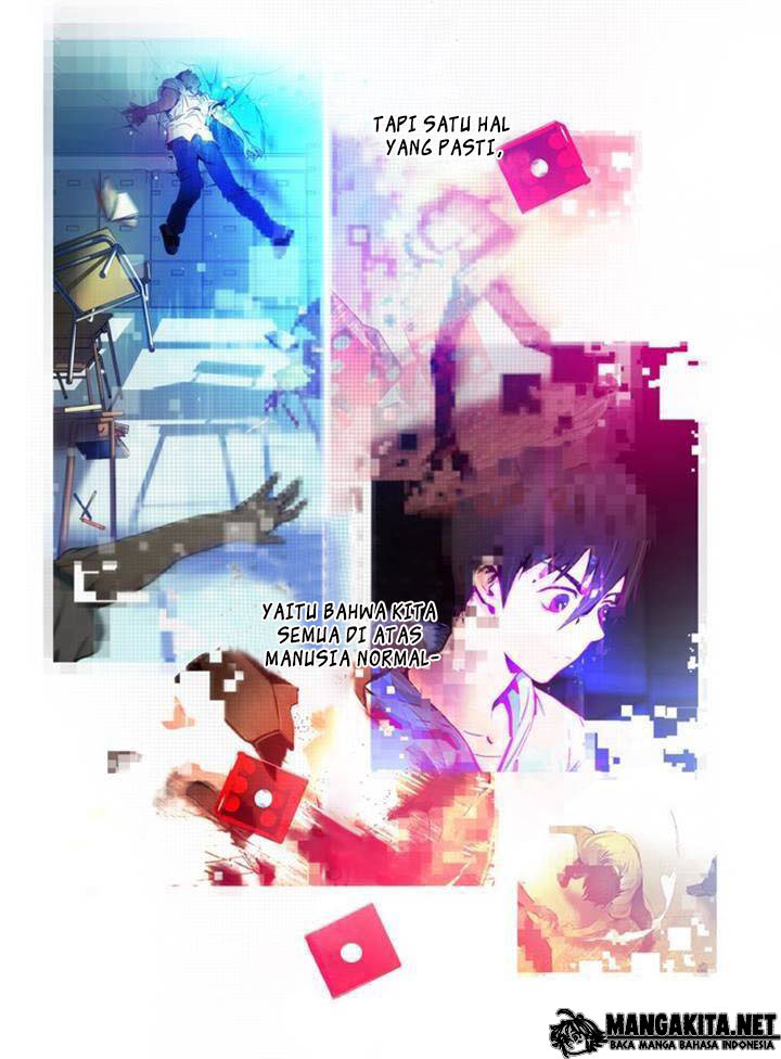 dice - Chapter: 27