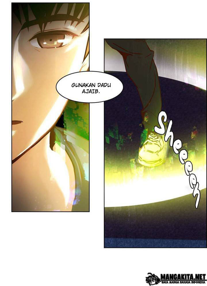 dice - Chapter: 27