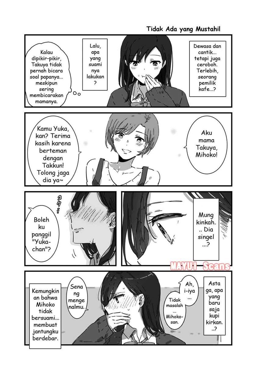 jk-chan-and-her-classmates-mom - Chapter: 1