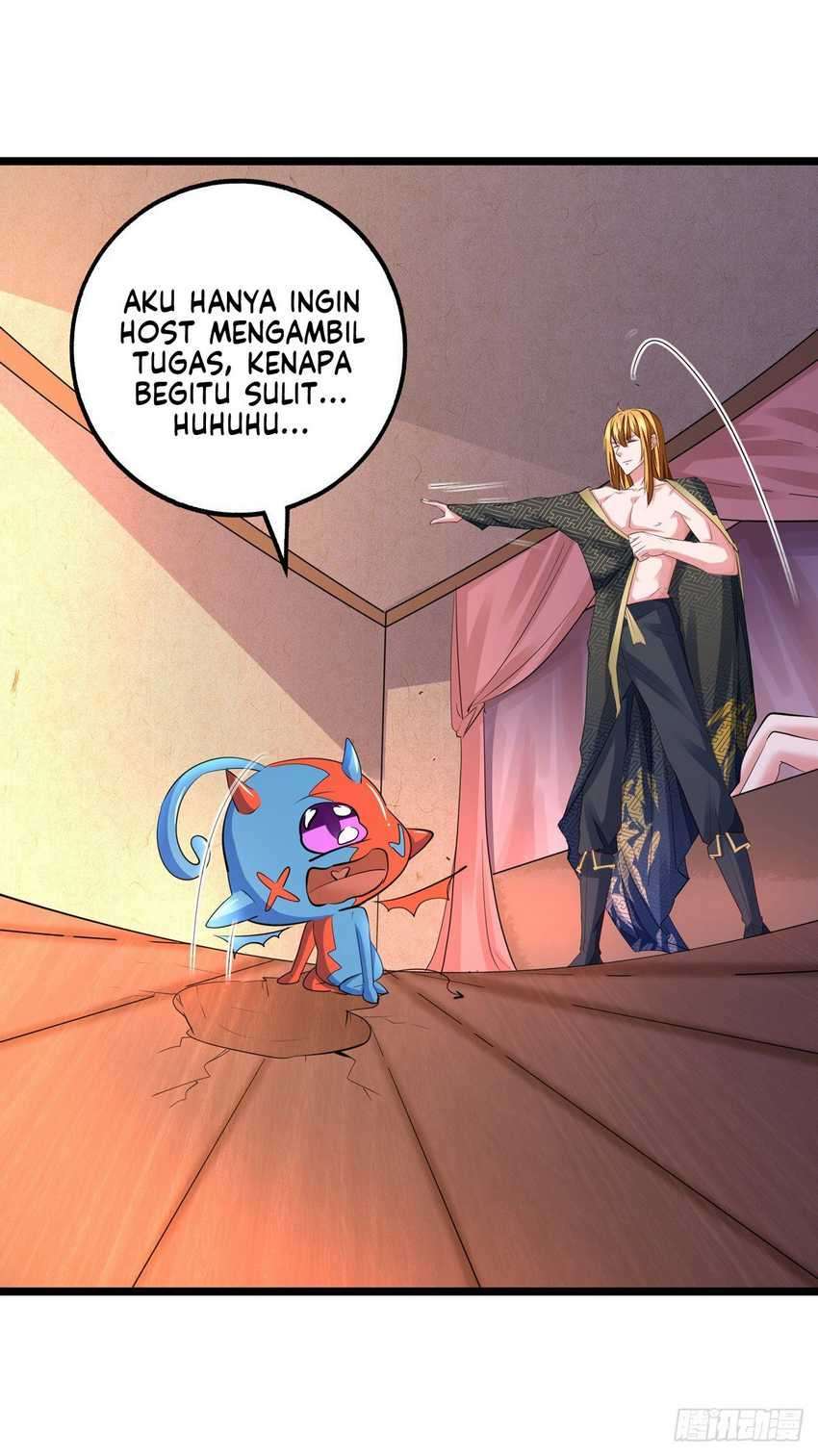 i-have-million-skill-points - Chapter: 30