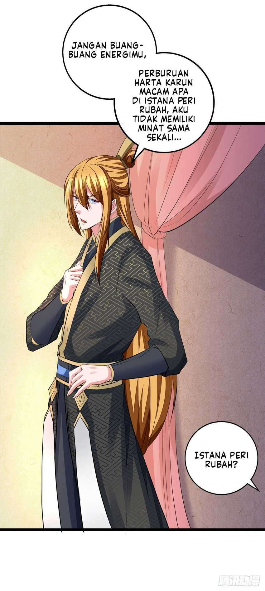 i-have-million-skill-points - Chapter: 30