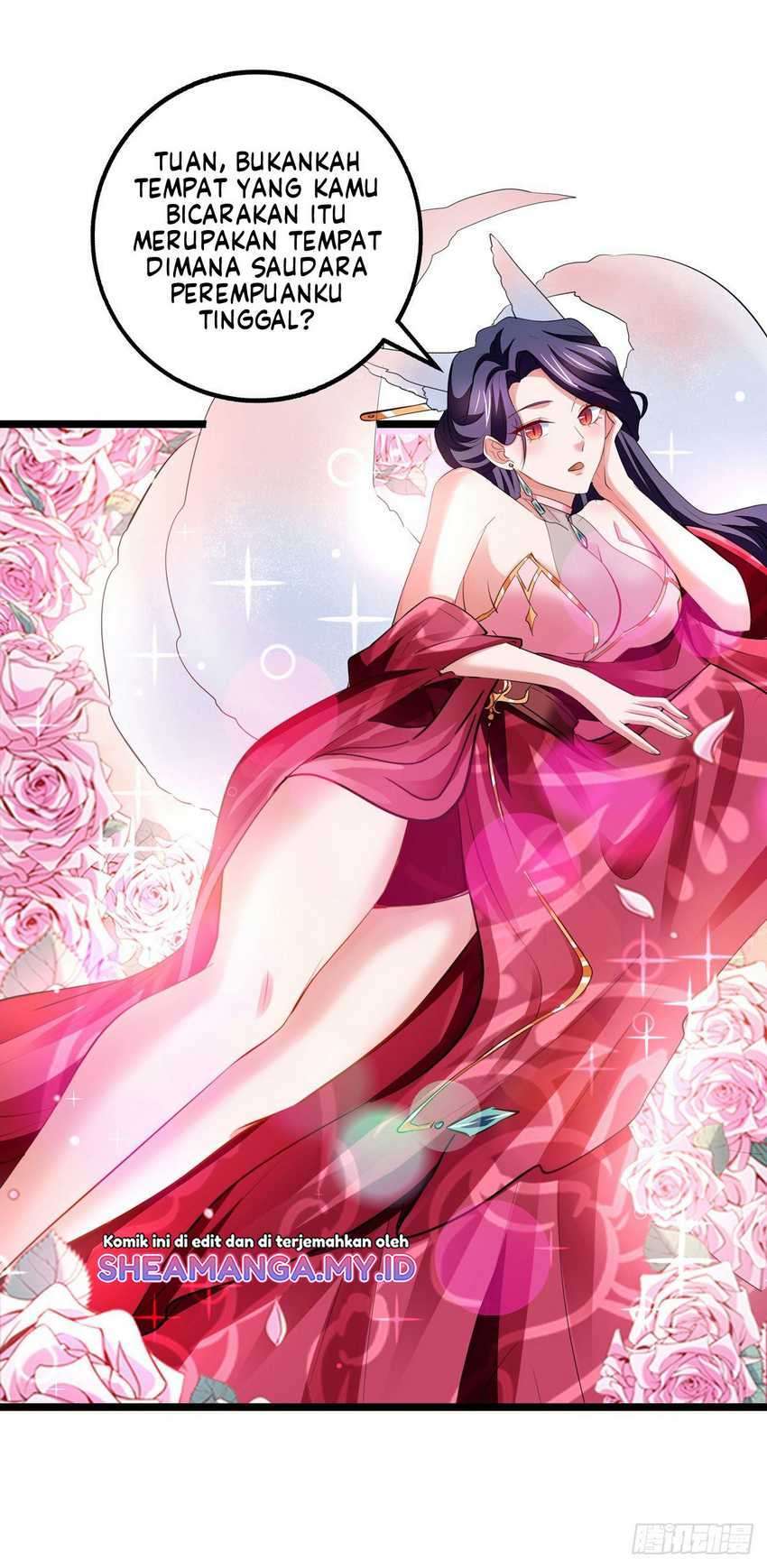 i-have-million-skill-points - Chapter: 30