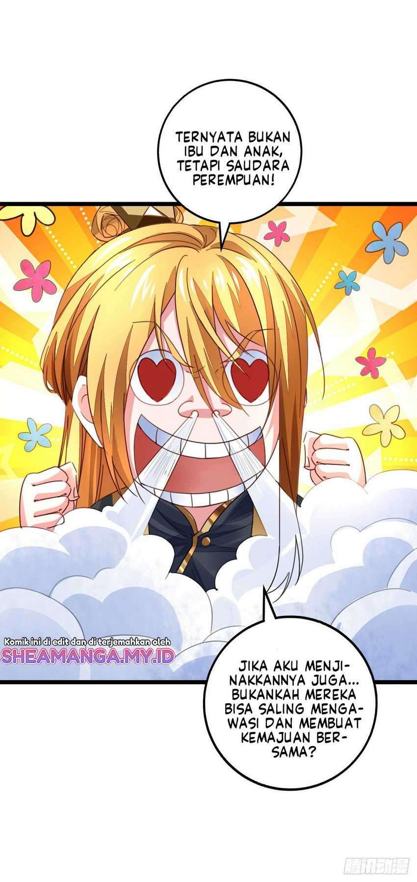 i-have-million-skill-points - Chapter: 30