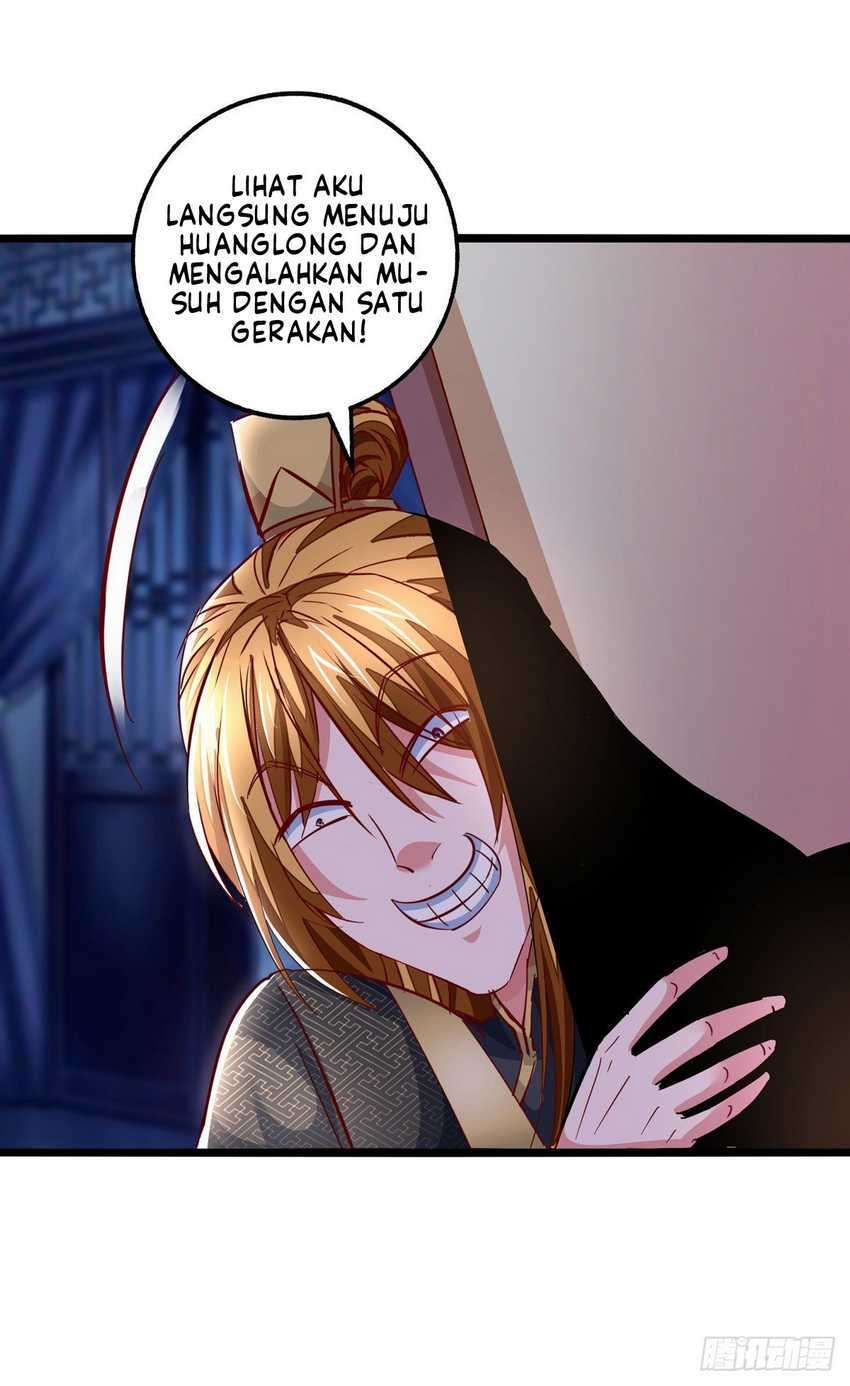 i-have-million-skill-points - Chapter: 30