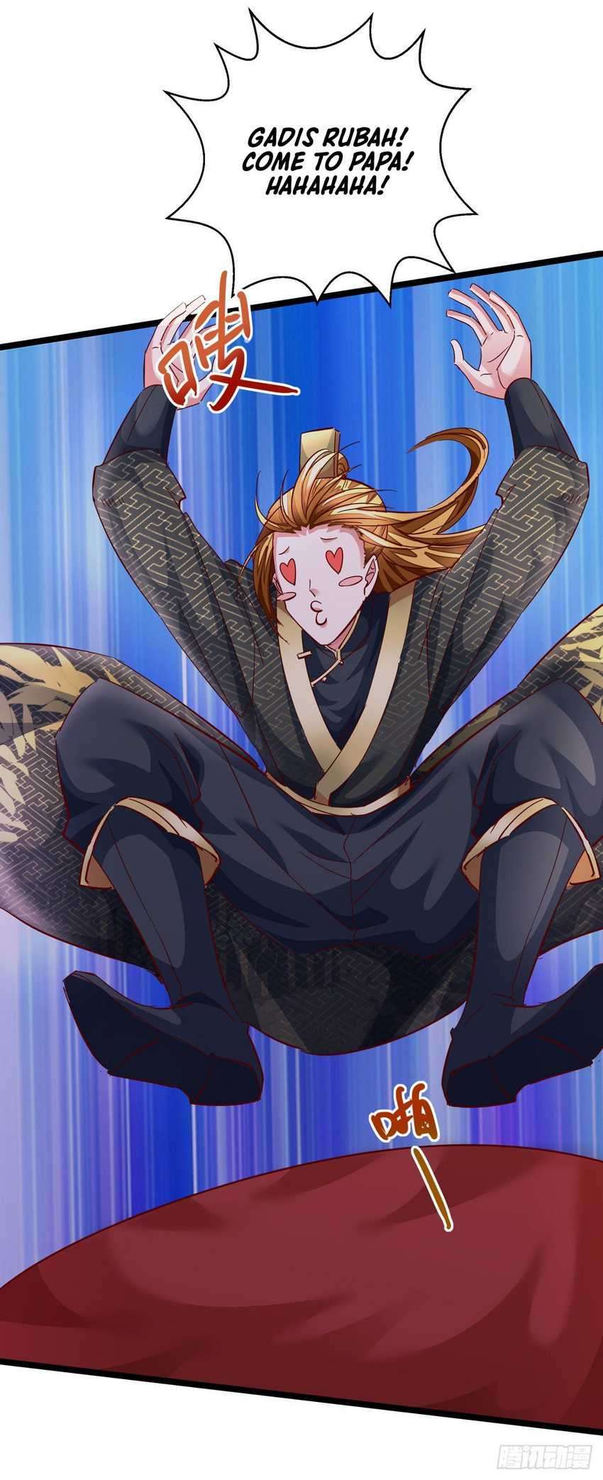 i-have-million-skill-points - Chapter: 30