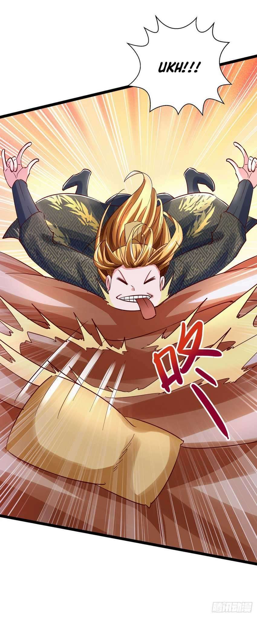 i-have-million-skill-points - Chapter: 30