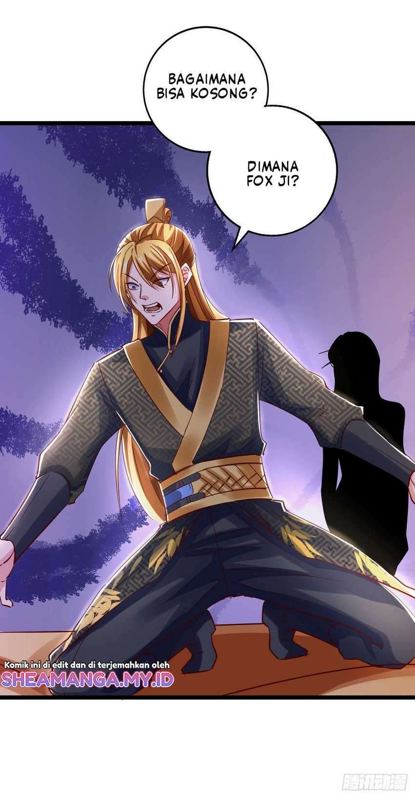 i-have-million-skill-points - Chapter: 30