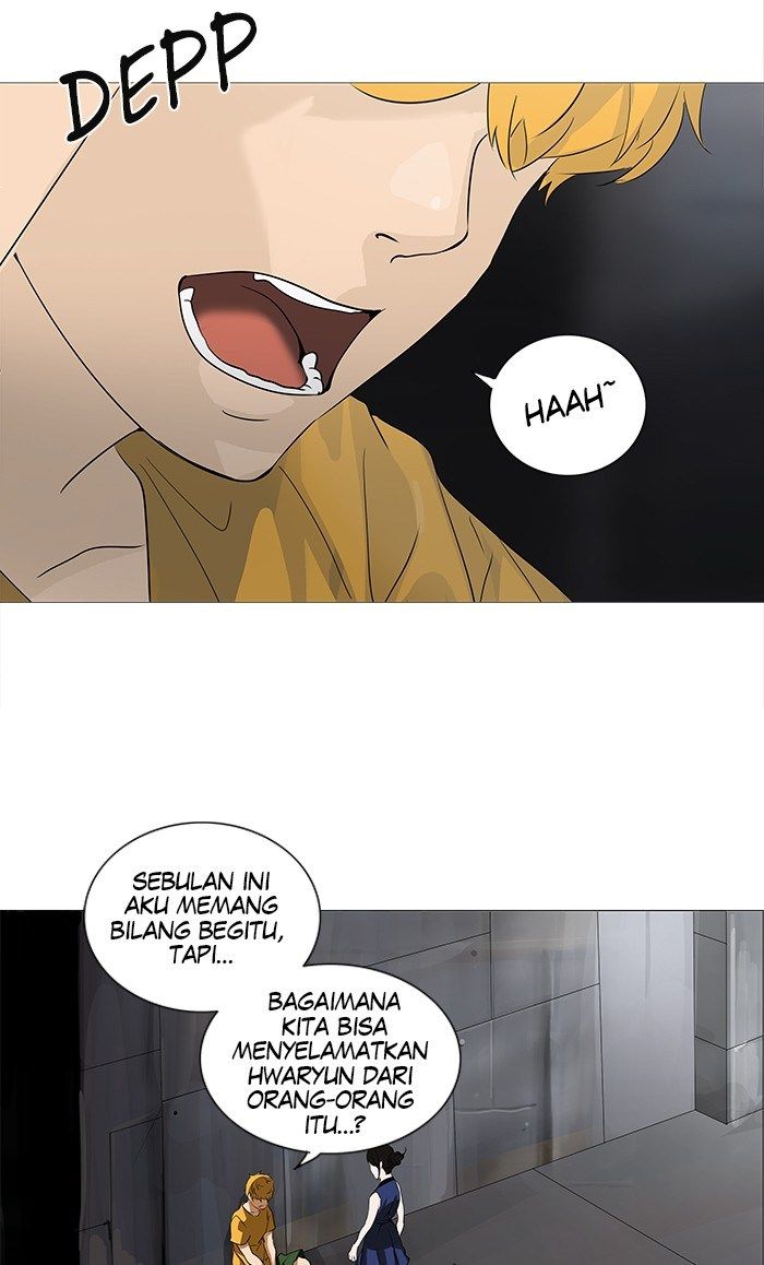 tower-of-god - Chapter: 235