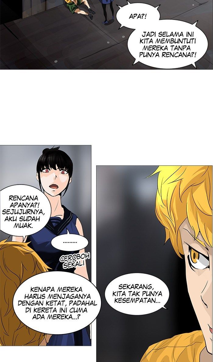 tower-of-god - Chapter: 235