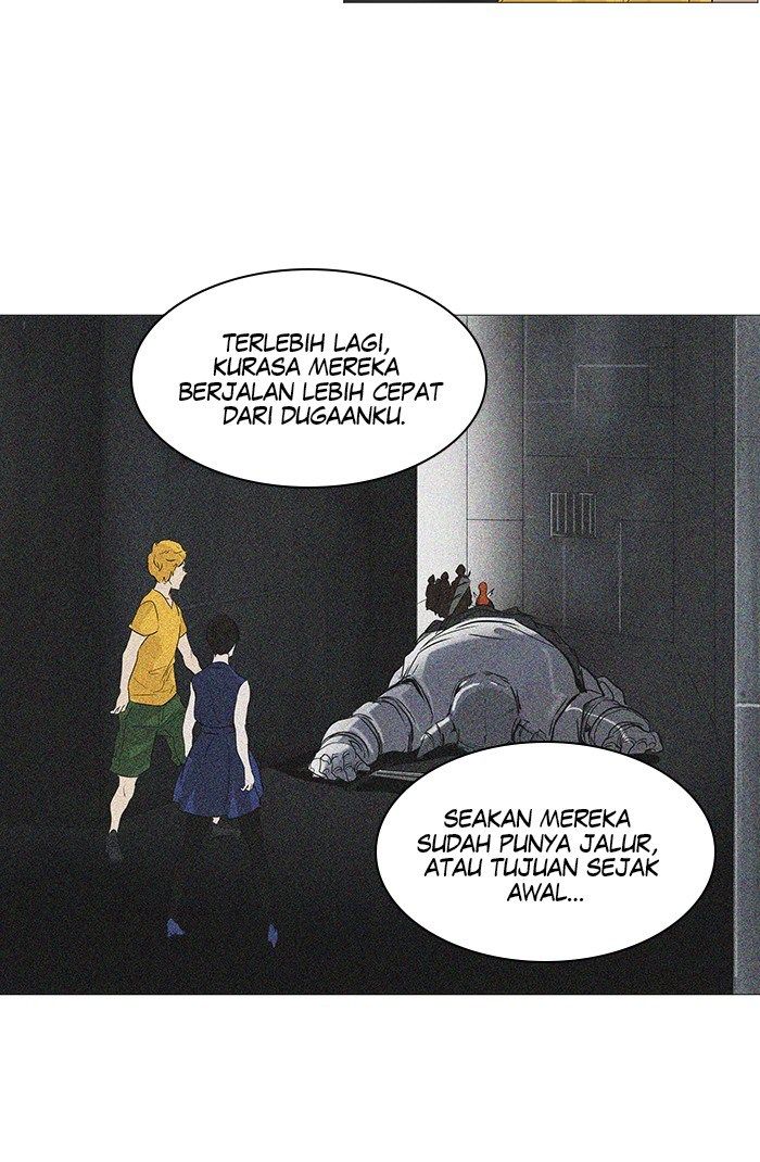 tower-of-god - Chapter: 235