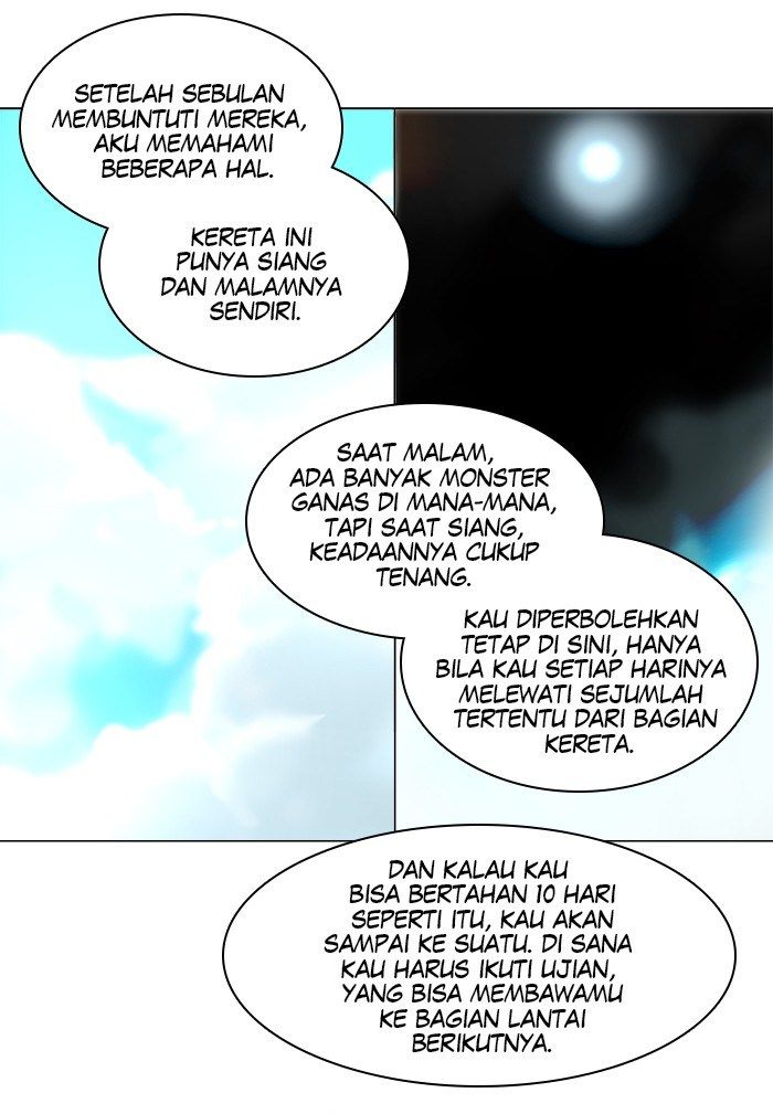 tower-of-god - Chapter: 235