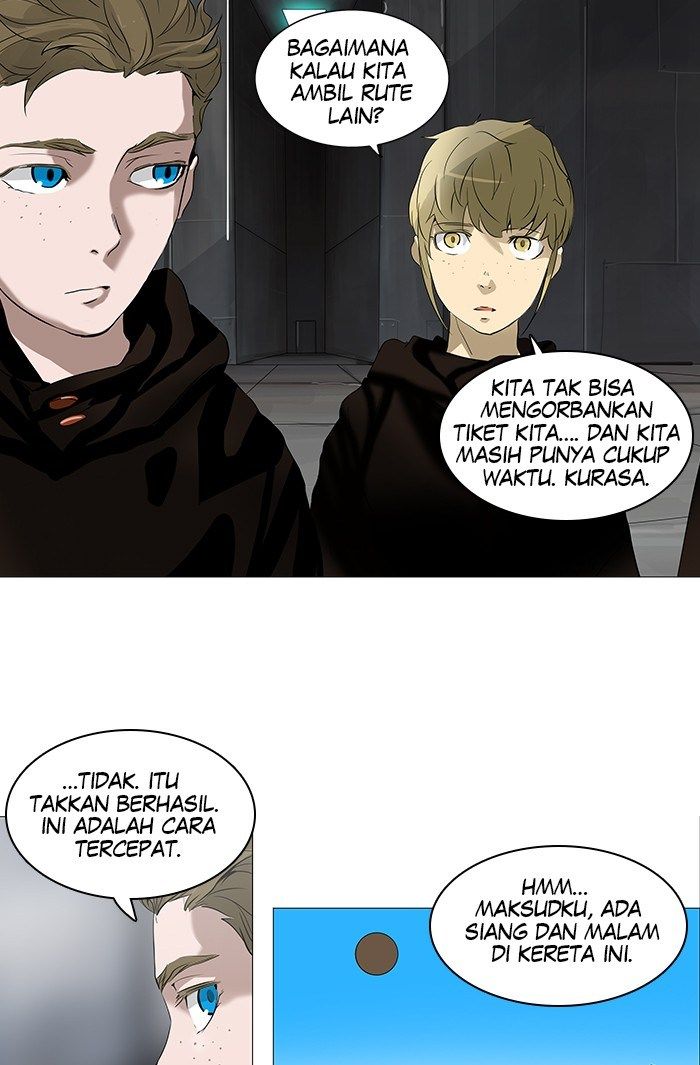 tower-of-god - Chapter: 235