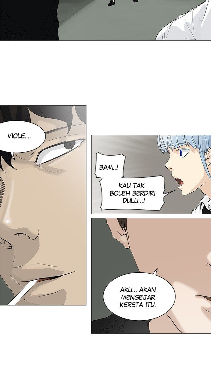 tower-of-god - Chapter: 235