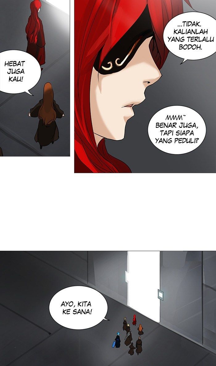 tower-of-god - Chapter: 235