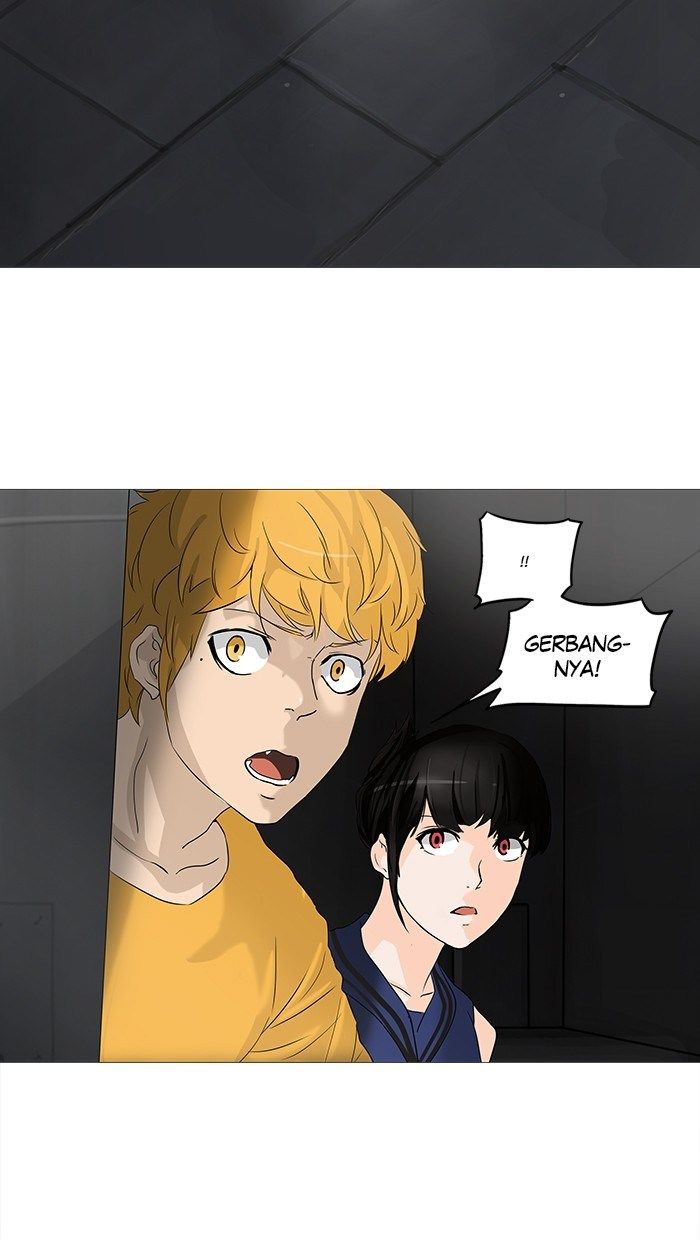 tower-of-god - Chapter: 235