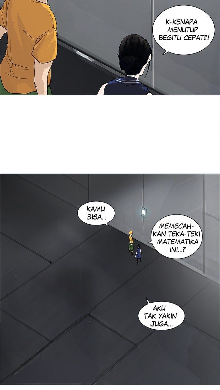 tower-of-god - Chapter: 235