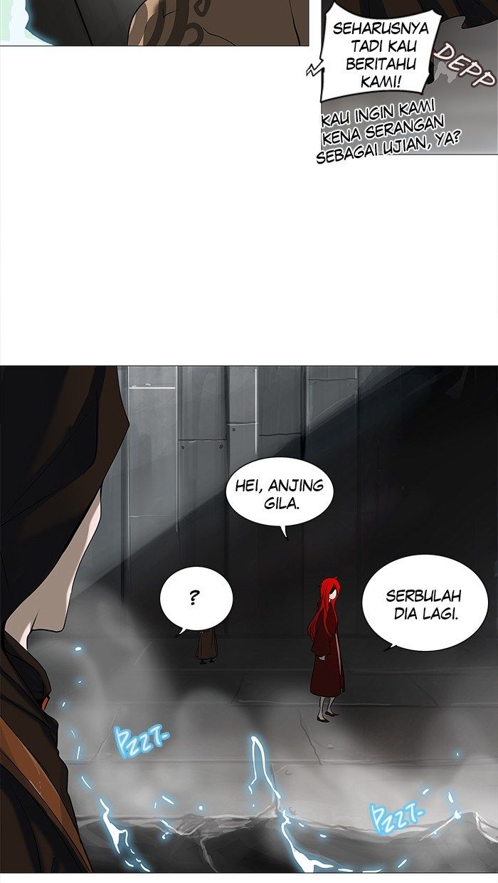 tower-of-god - Chapter: 235