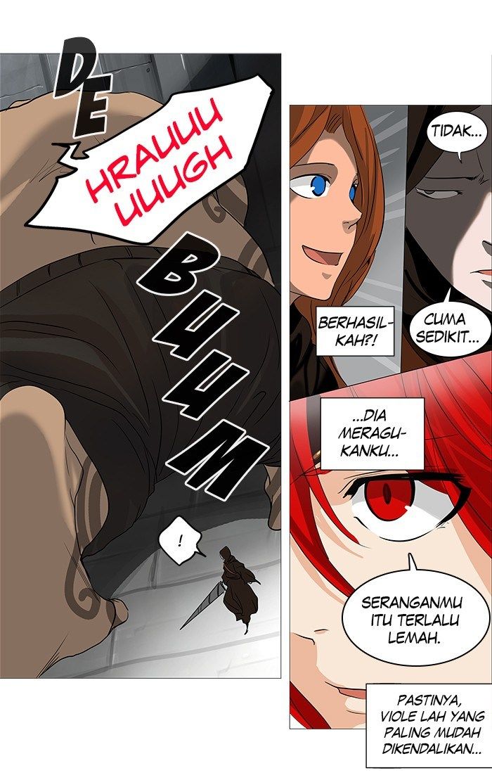 tower-of-god - Chapter: 235