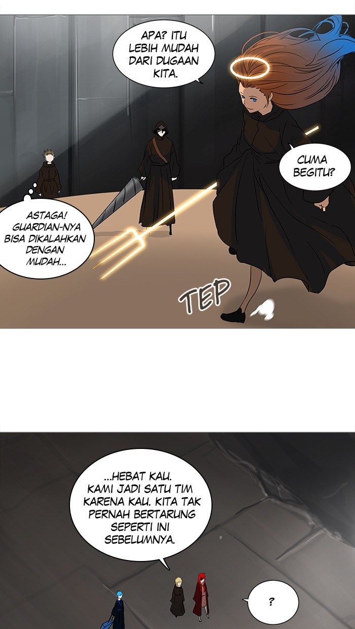 tower-of-god - Chapter: 235