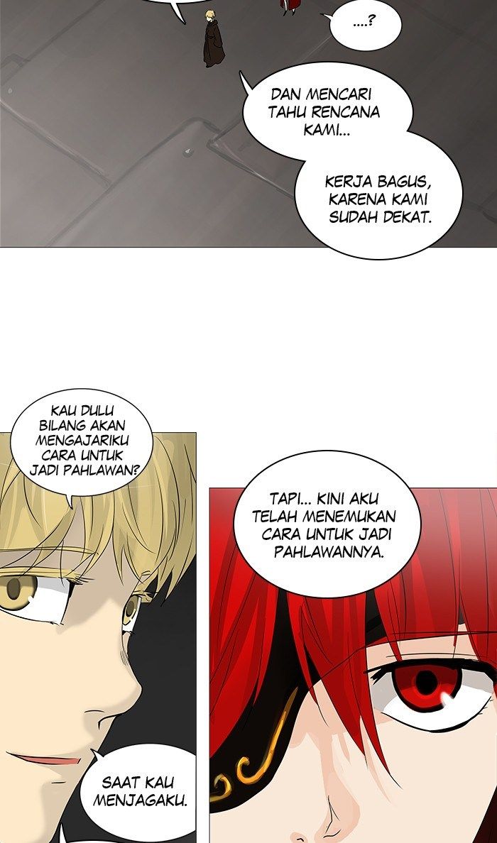 tower-of-god - Chapter: 235