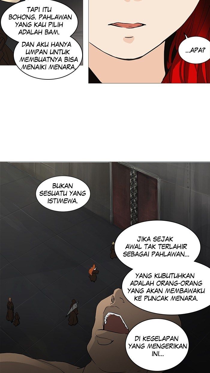 tower-of-god - Chapter: 235