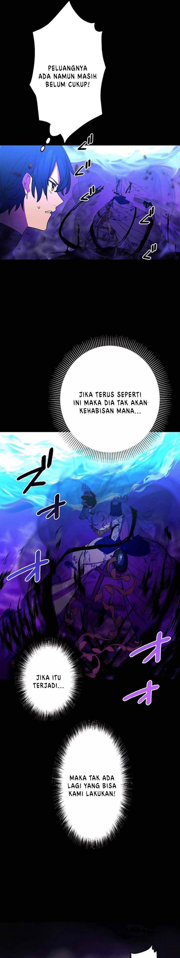 reborn-ranker-gravity-user - Chapter: 42