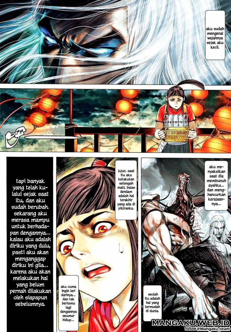 feng-shen-ji - Chapter: 92