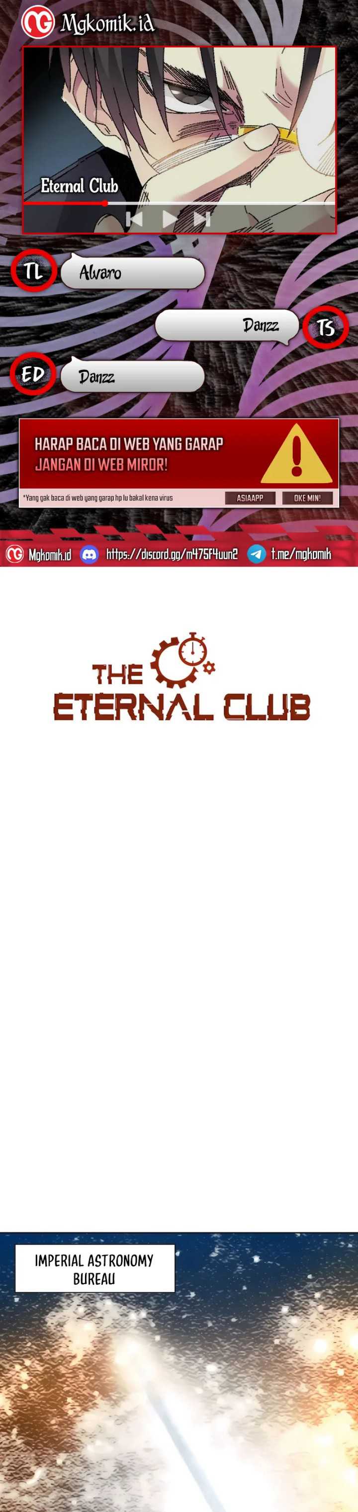 i-built-a-lifespan-club - Chapter: 280