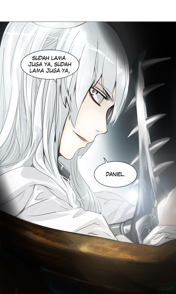 tower-of-god - Chapter: 236