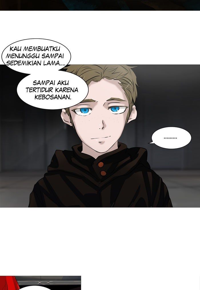 tower-of-god - Chapter: 236