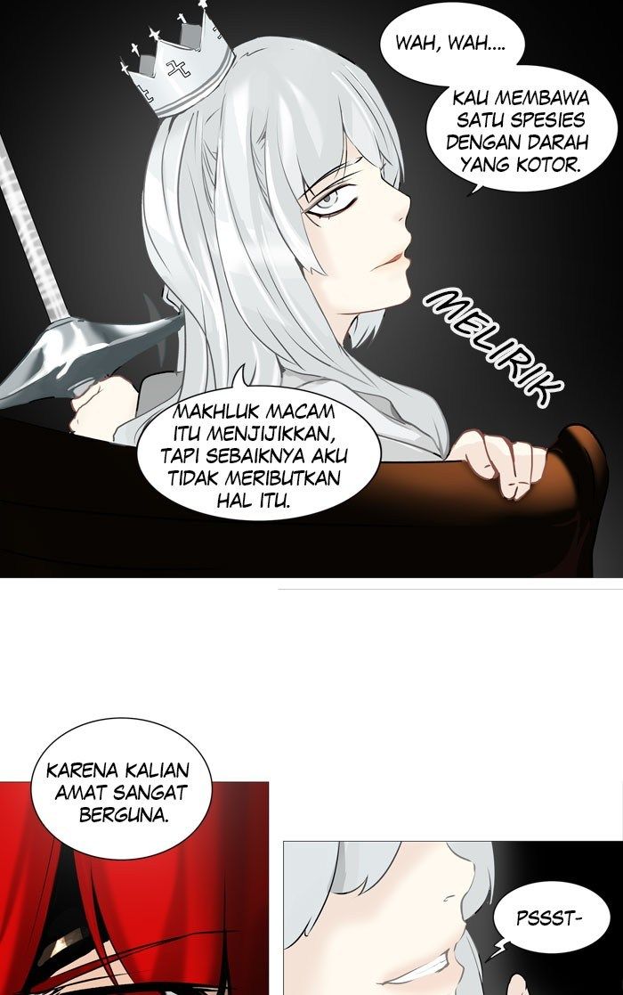 tower-of-god - Chapter: 236