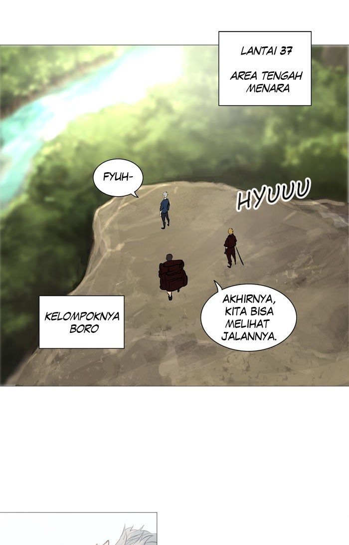 tower-of-god - Chapter: 236