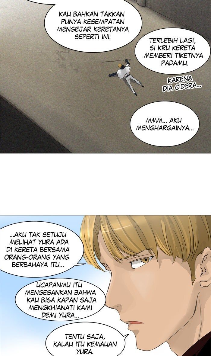 tower-of-god - Chapter: 236
