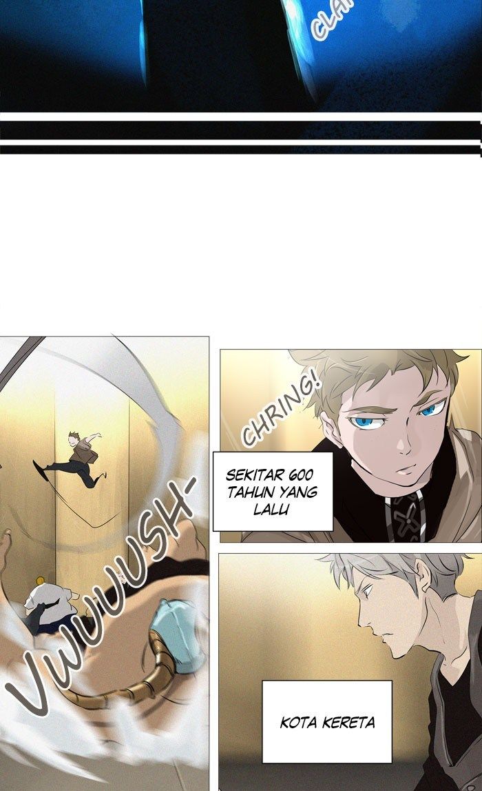 tower-of-god - Chapter: 236