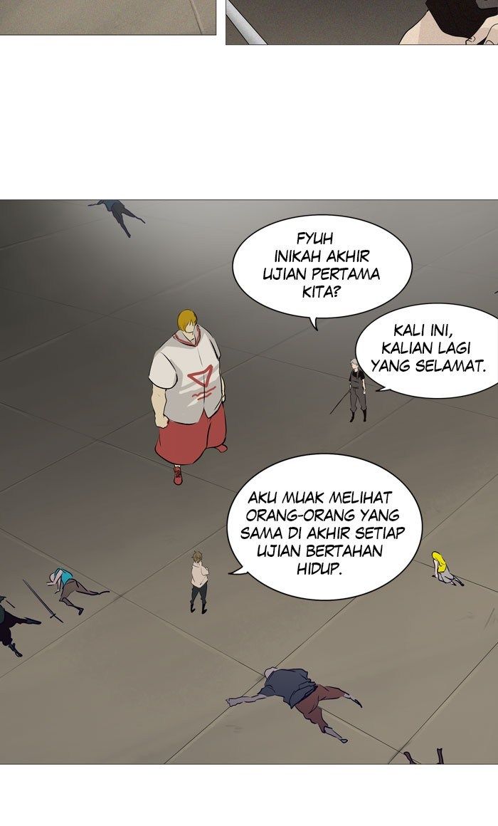 tower-of-god - Chapter: 236