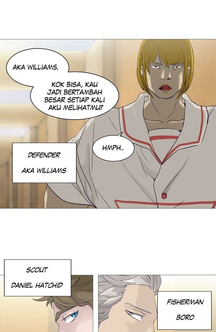 tower-of-god - Chapter: 236