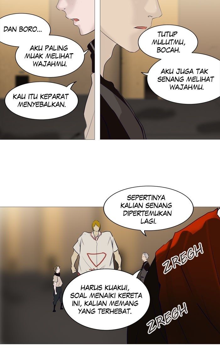 tower-of-god - Chapter: 236