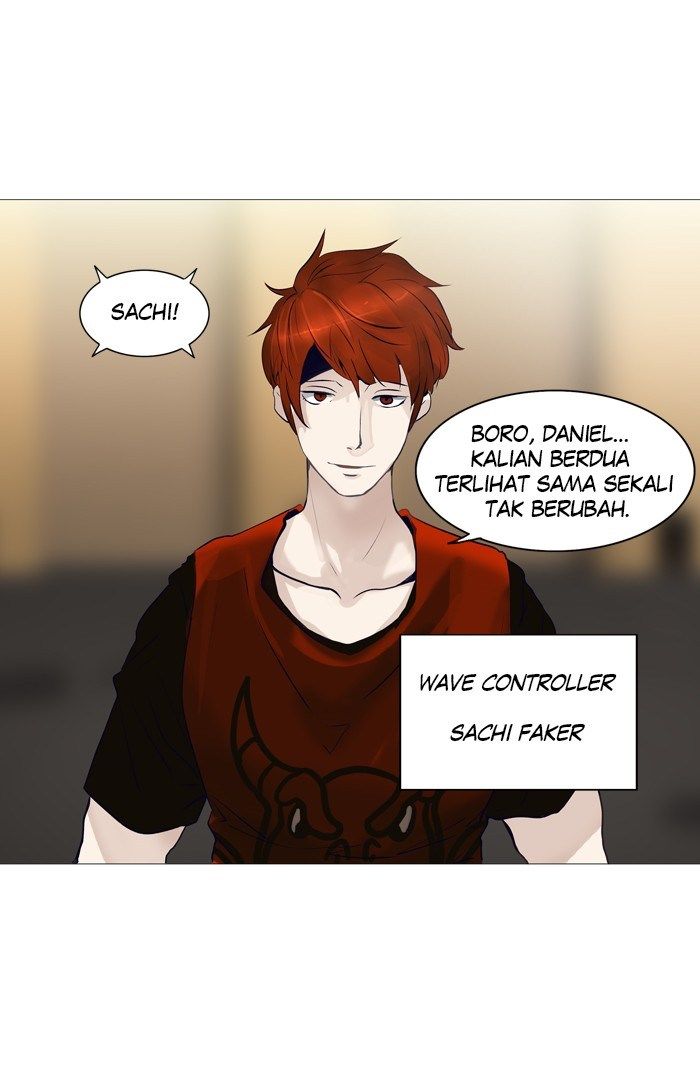 tower-of-god - Chapter: 236