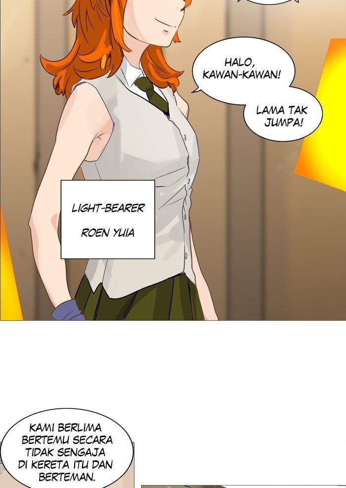 tower-of-god - Chapter: 236
