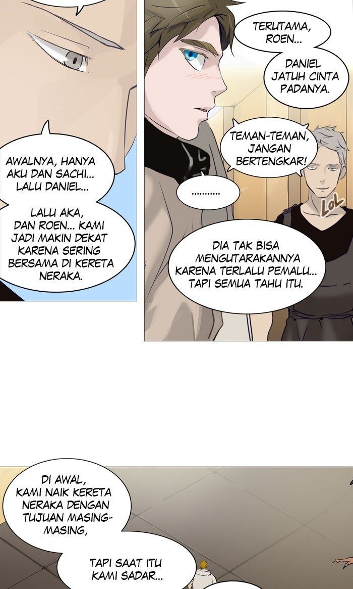 tower-of-god - Chapter: 236