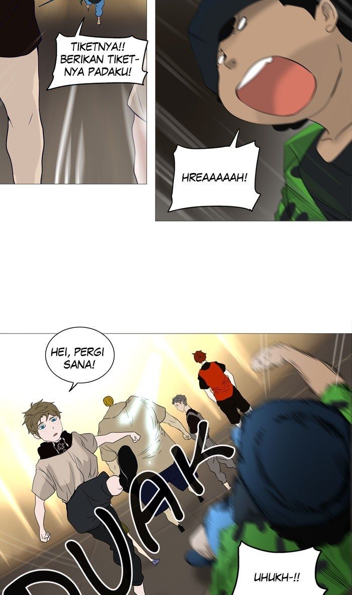 tower-of-god - Chapter: 236