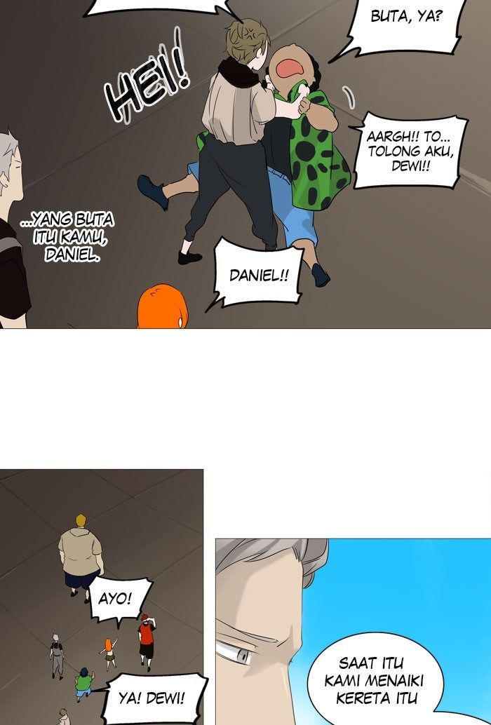 tower-of-god - Chapter: 236