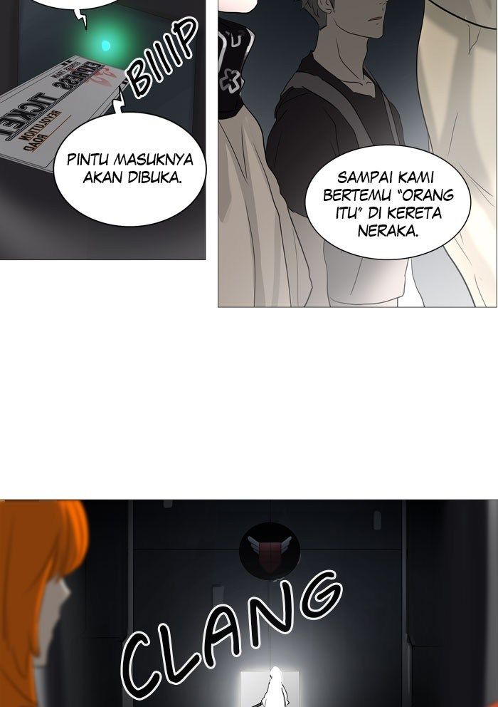 tower-of-god - Chapter: 236