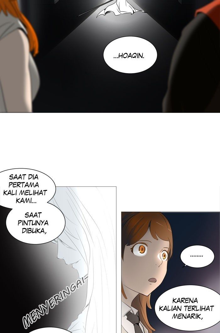 tower-of-god - Chapter: 236