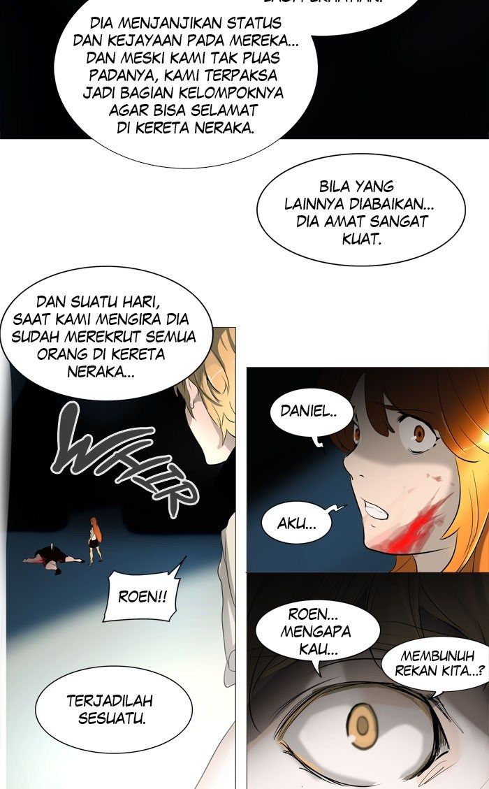 tower-of-god - Chapter: 236
