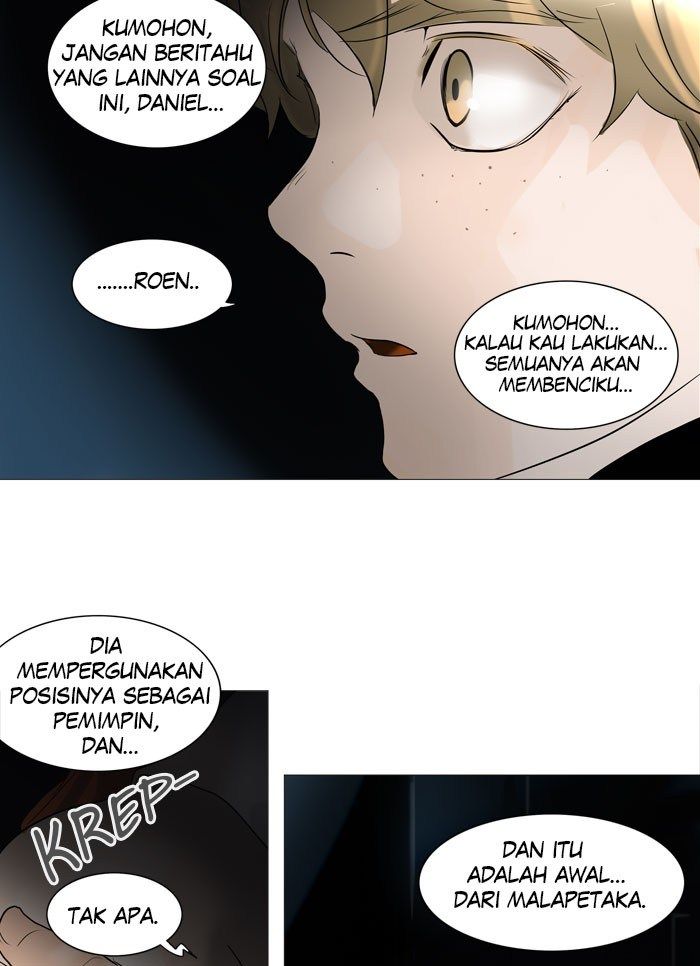 tower-of-god - Chapter: 236