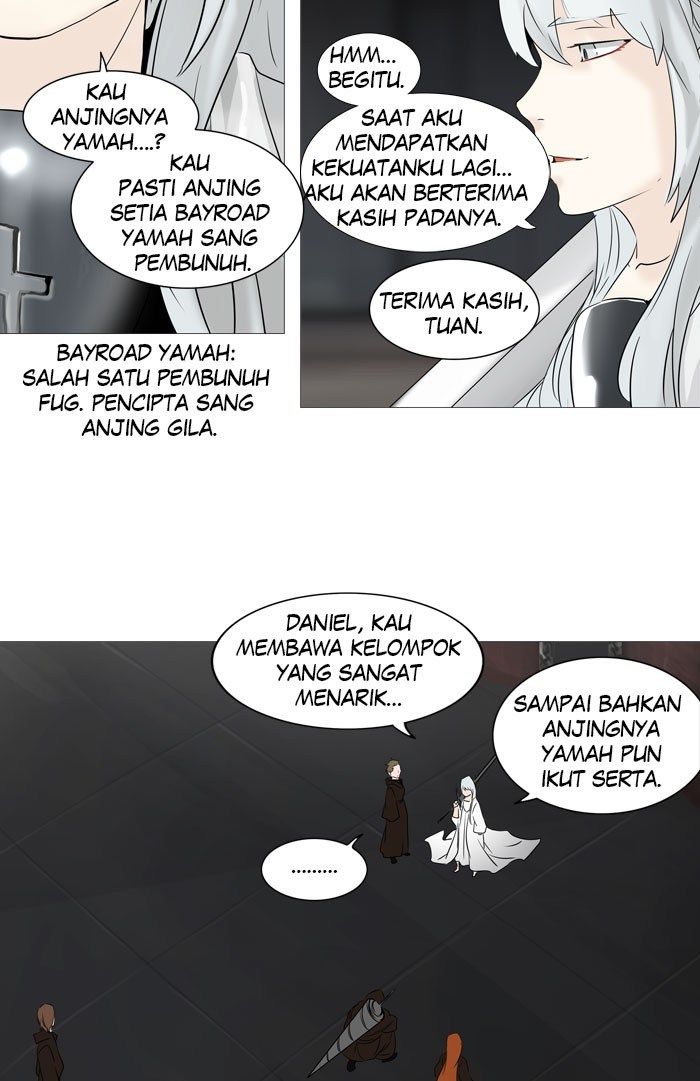 tower-of-god - Chapter: 236