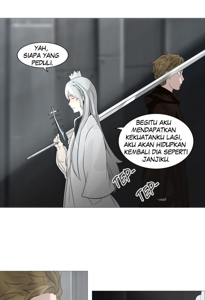 tower-of-god - Chapter: 236